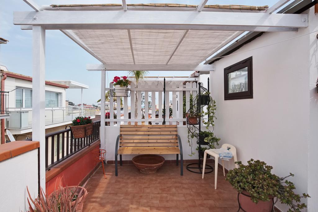 Le Terrazze Di Angela Διαμέρισμα Marina di Ragusa Εξωτερικό φωτογραφία